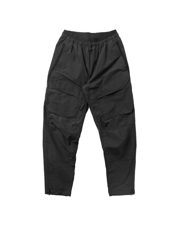 Nike TECH PACK WOVEN PANT Black BSTN Store