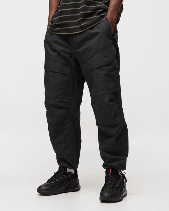 Nike TECH PACK WOVEN PANT Black BSTN Store