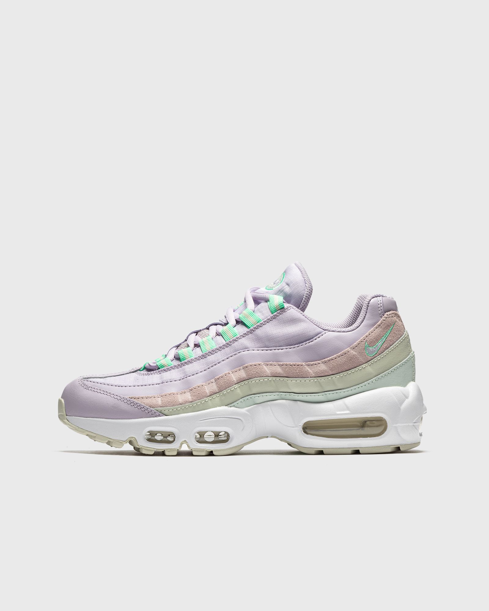 ぎゃんせたかNIKE AIR MAX 95 PURPLE Nike Air Max 95 “Vivid Purple” [Release Date/Price/Where To