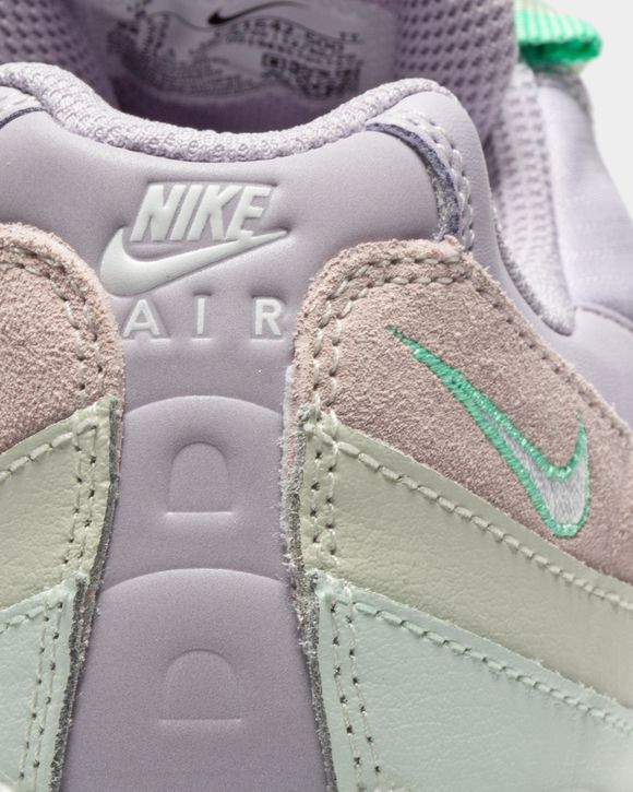 Nike WMNS Air Max 95 Purple - INFINITE LILAC/WHITE-SEA GLASS