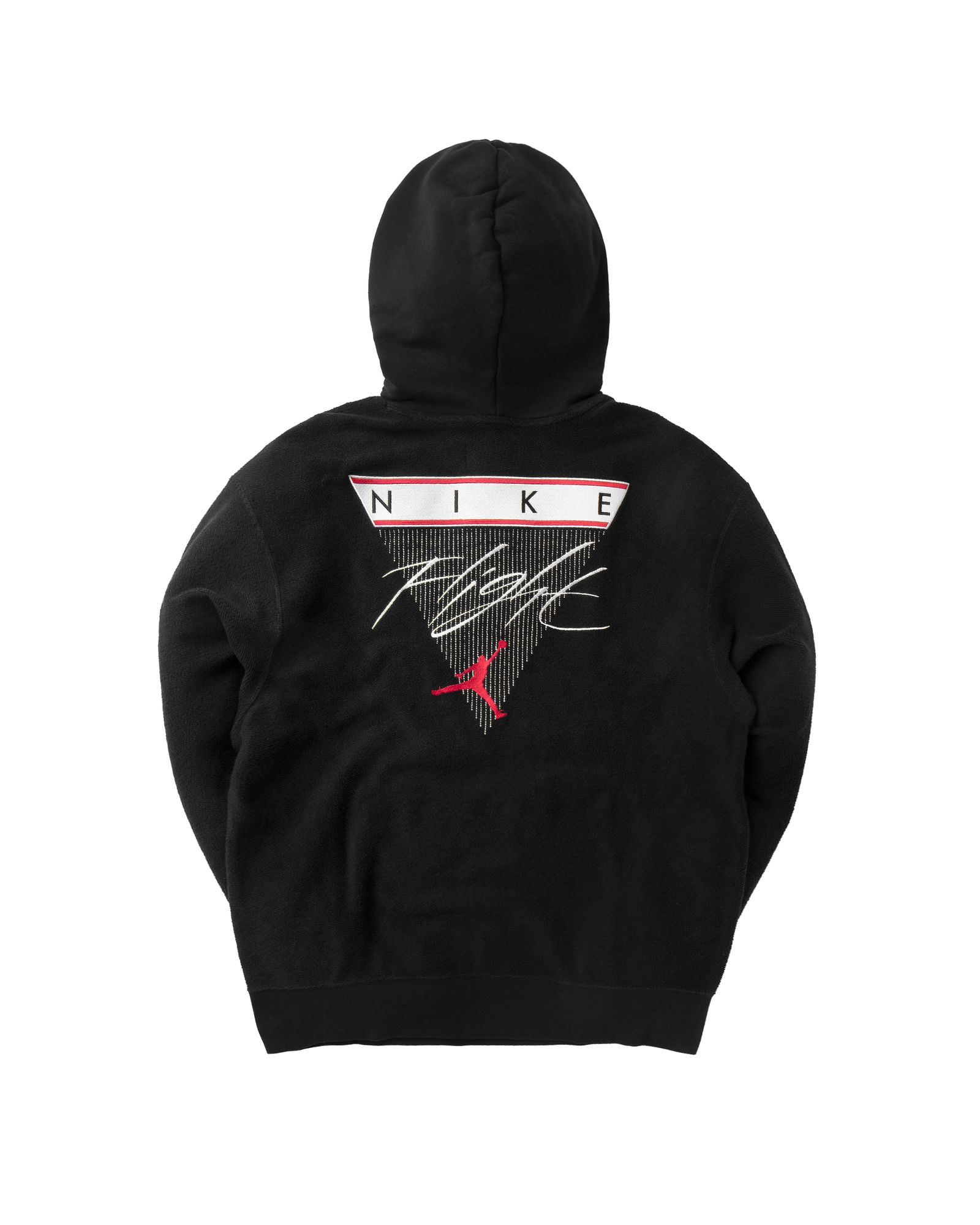 Pullover Hoodie