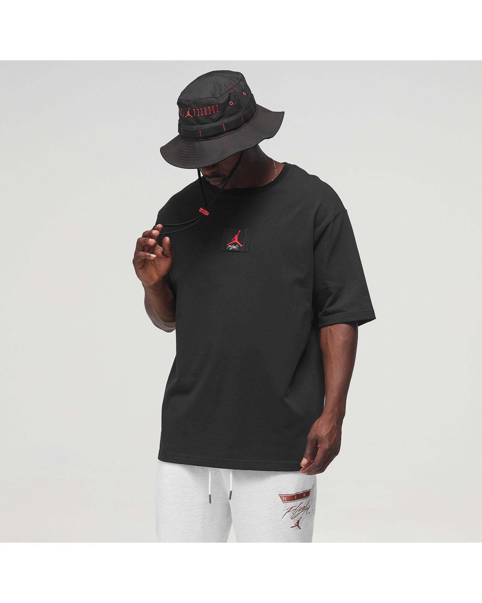 FLIGHT QS TEE