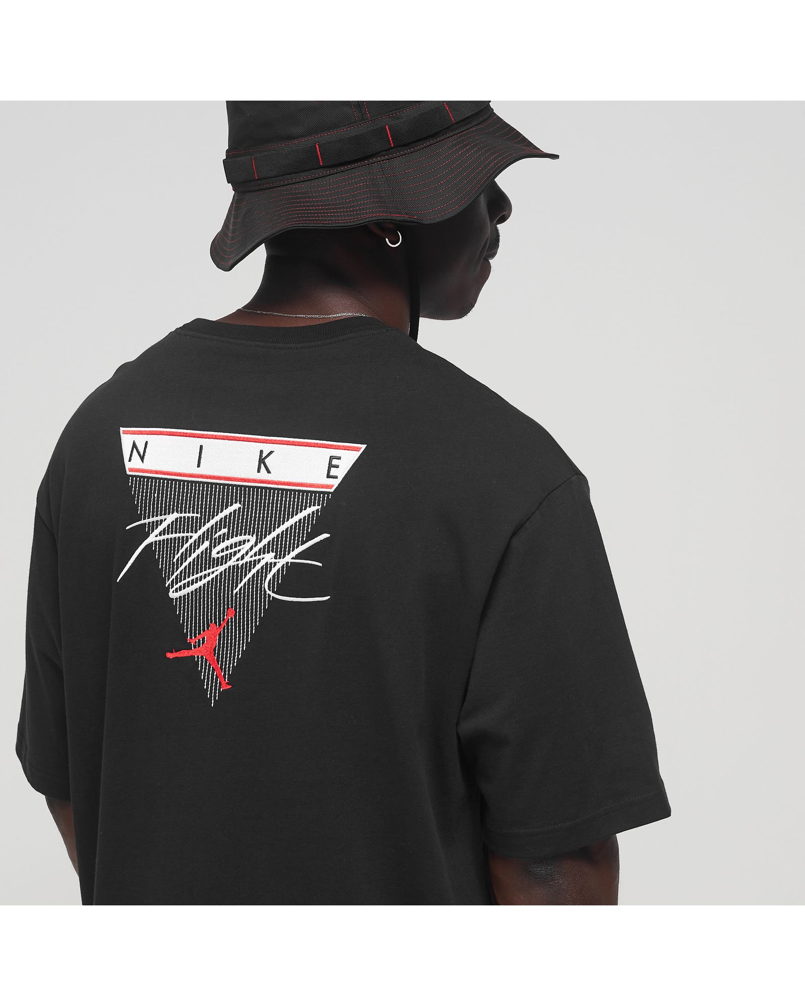 FLIGHT QS TEE