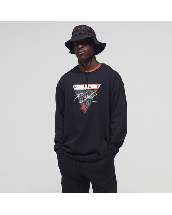 Flight Longsleeve