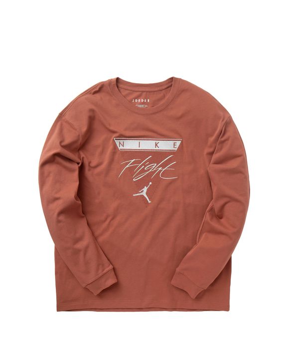 Flight Longsleeve
