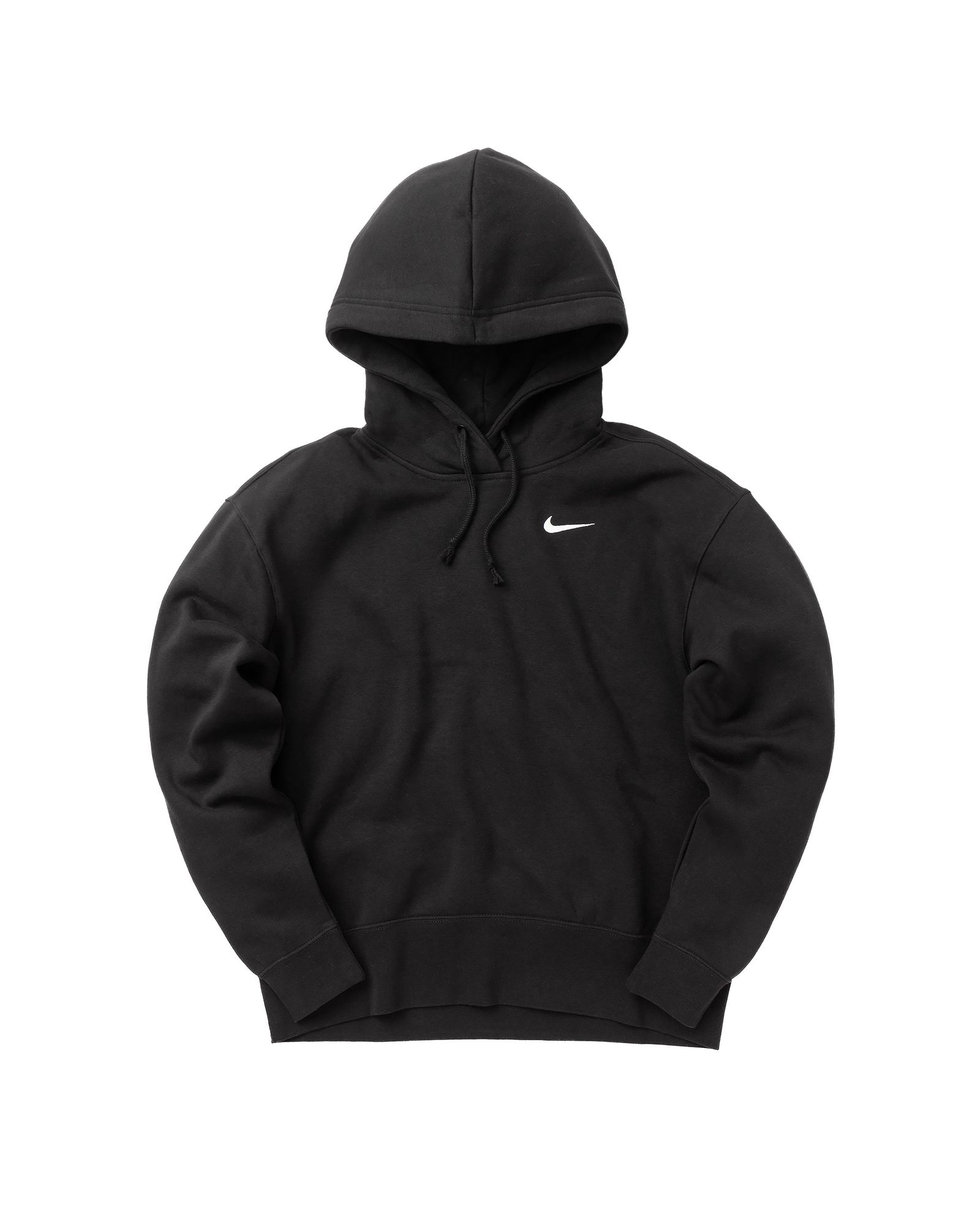 WMNS HOODIE FLEECE TREND