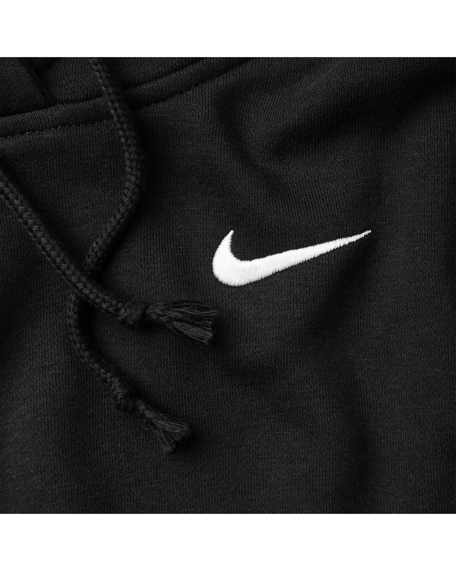 WMNS HOODIE FLEECE TREND