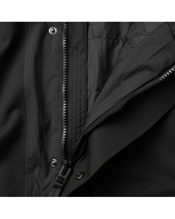 Nike discount hypershield parka