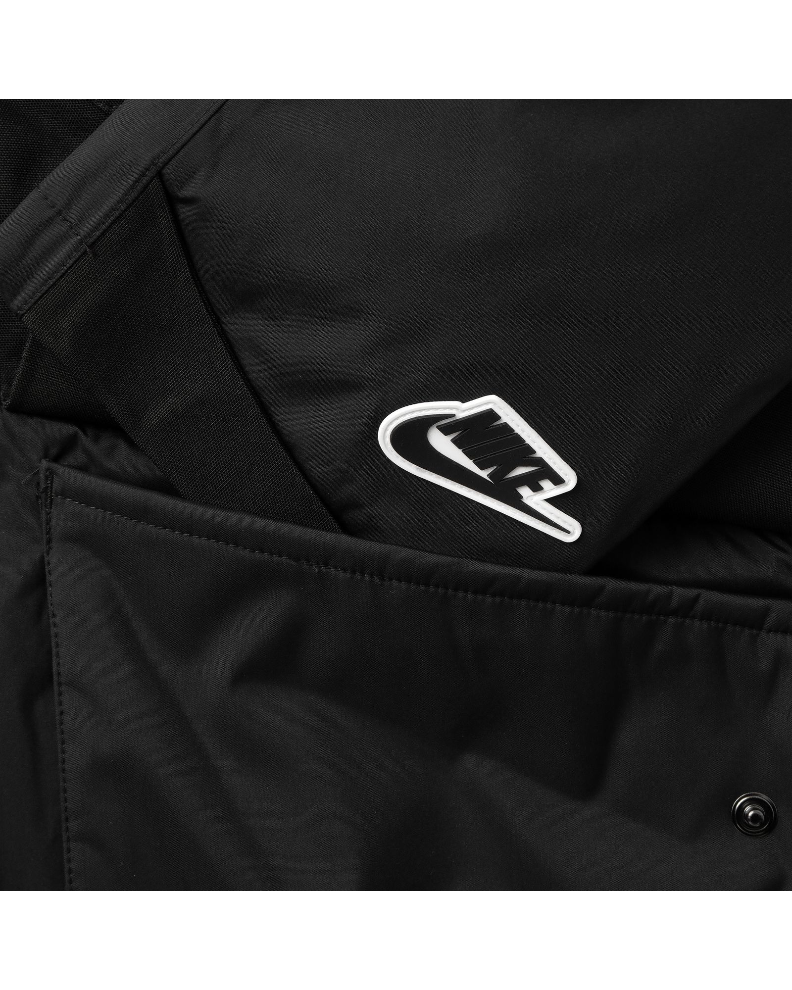 SYNTHETIC FILL HYPERSHIELD PARKA