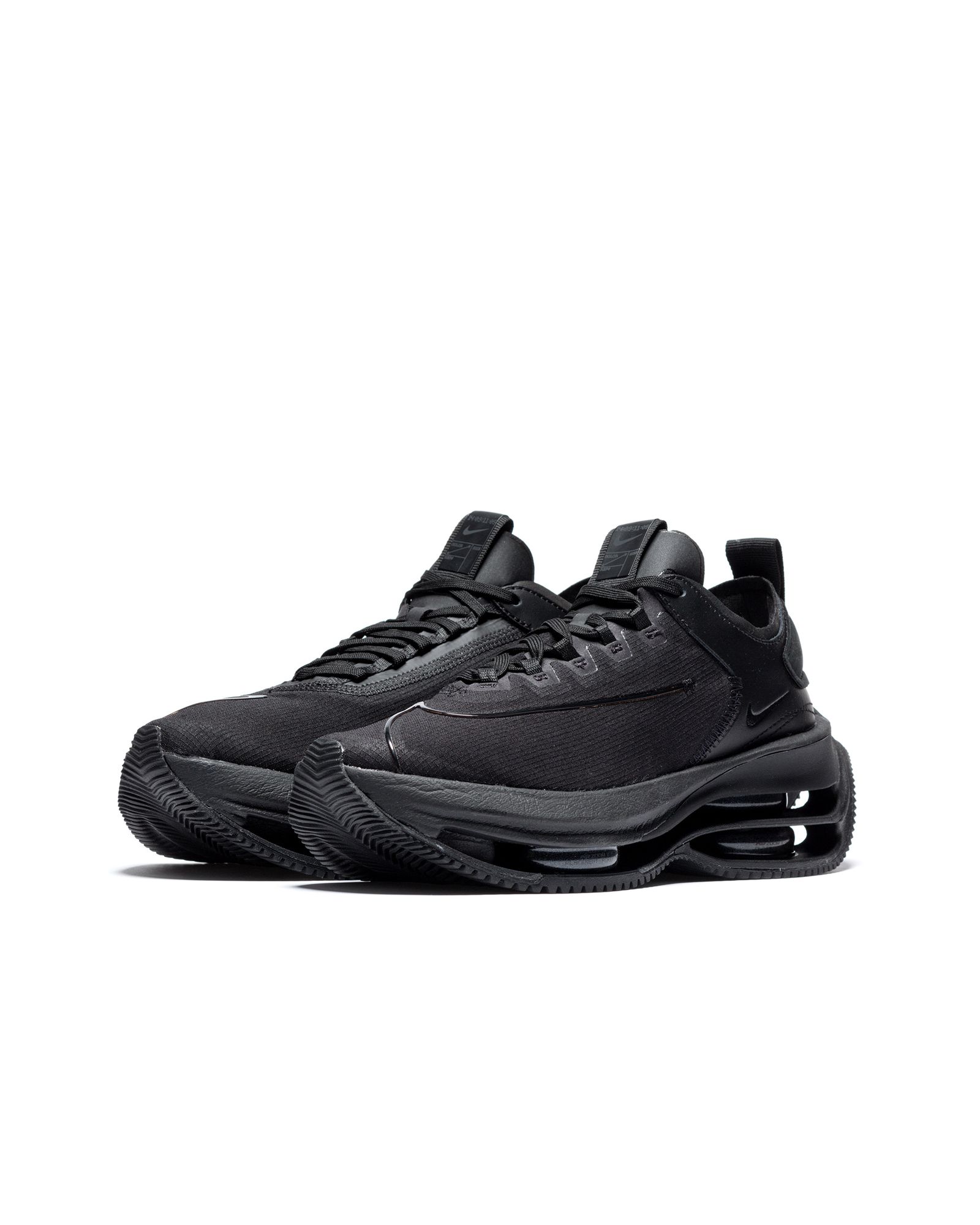 WMNS nike zoom double stacked