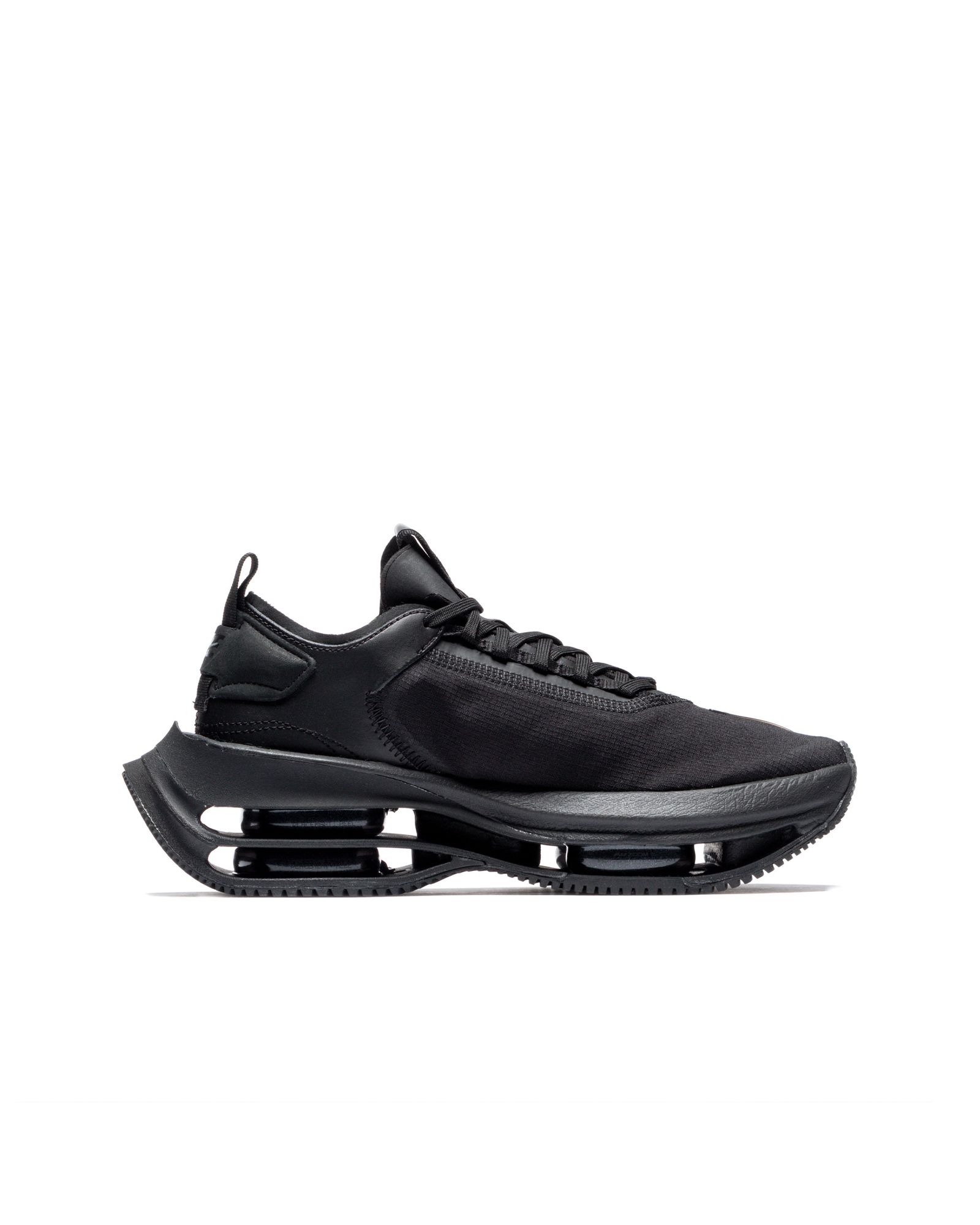 WMNS nike zoom double stacked