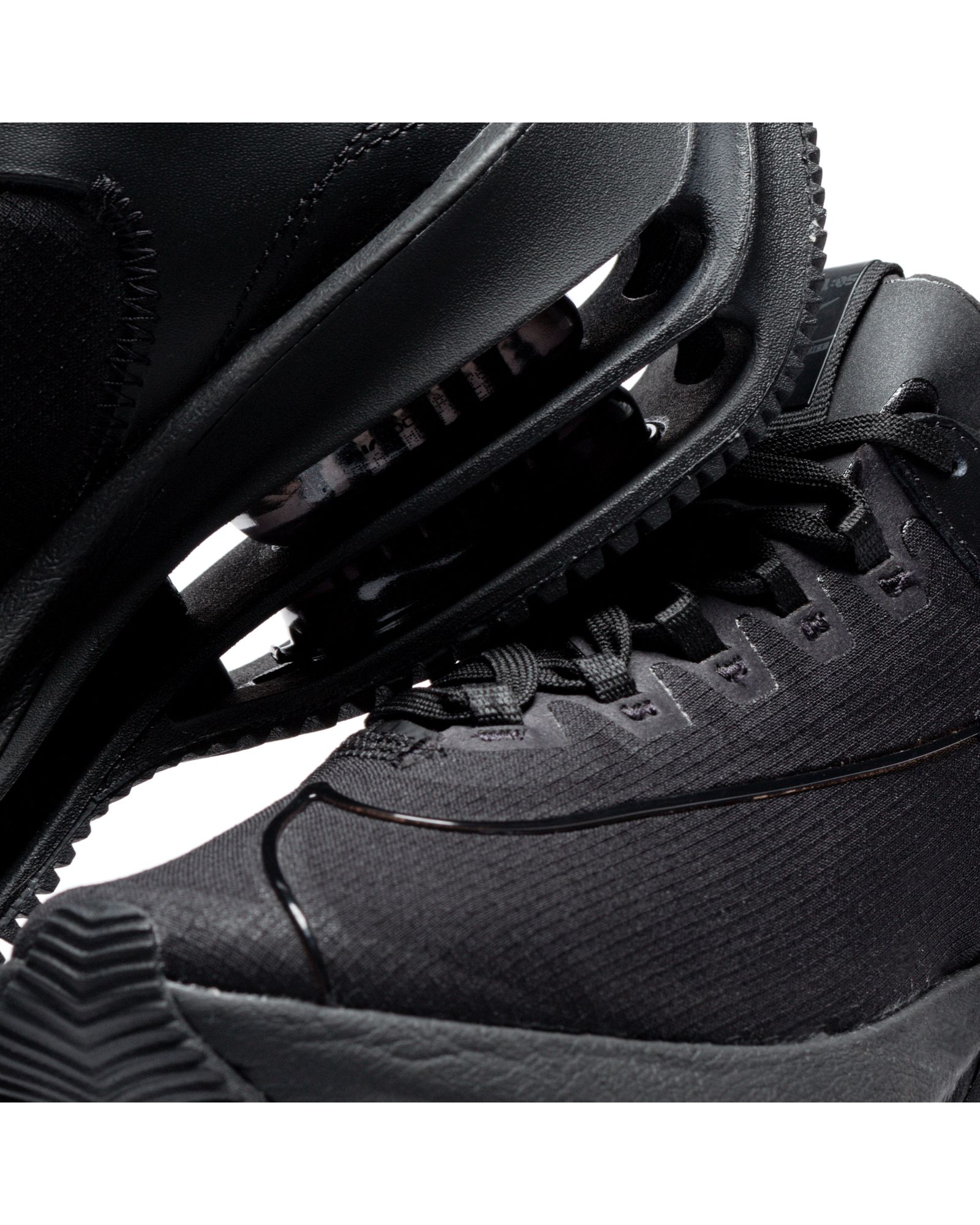 WMNS nike zoom double stacked