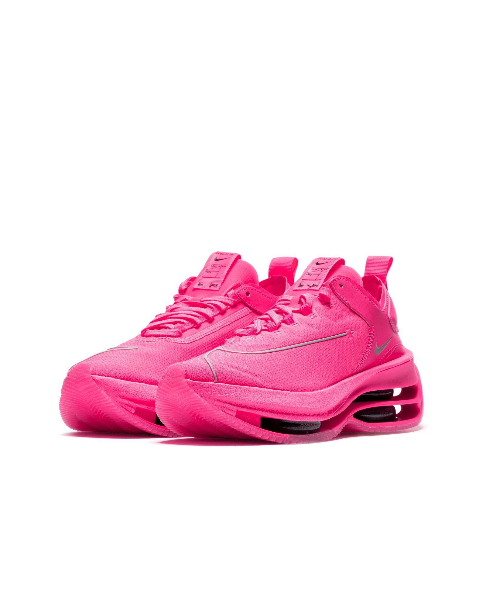 WMNS Zoom Double Stacked