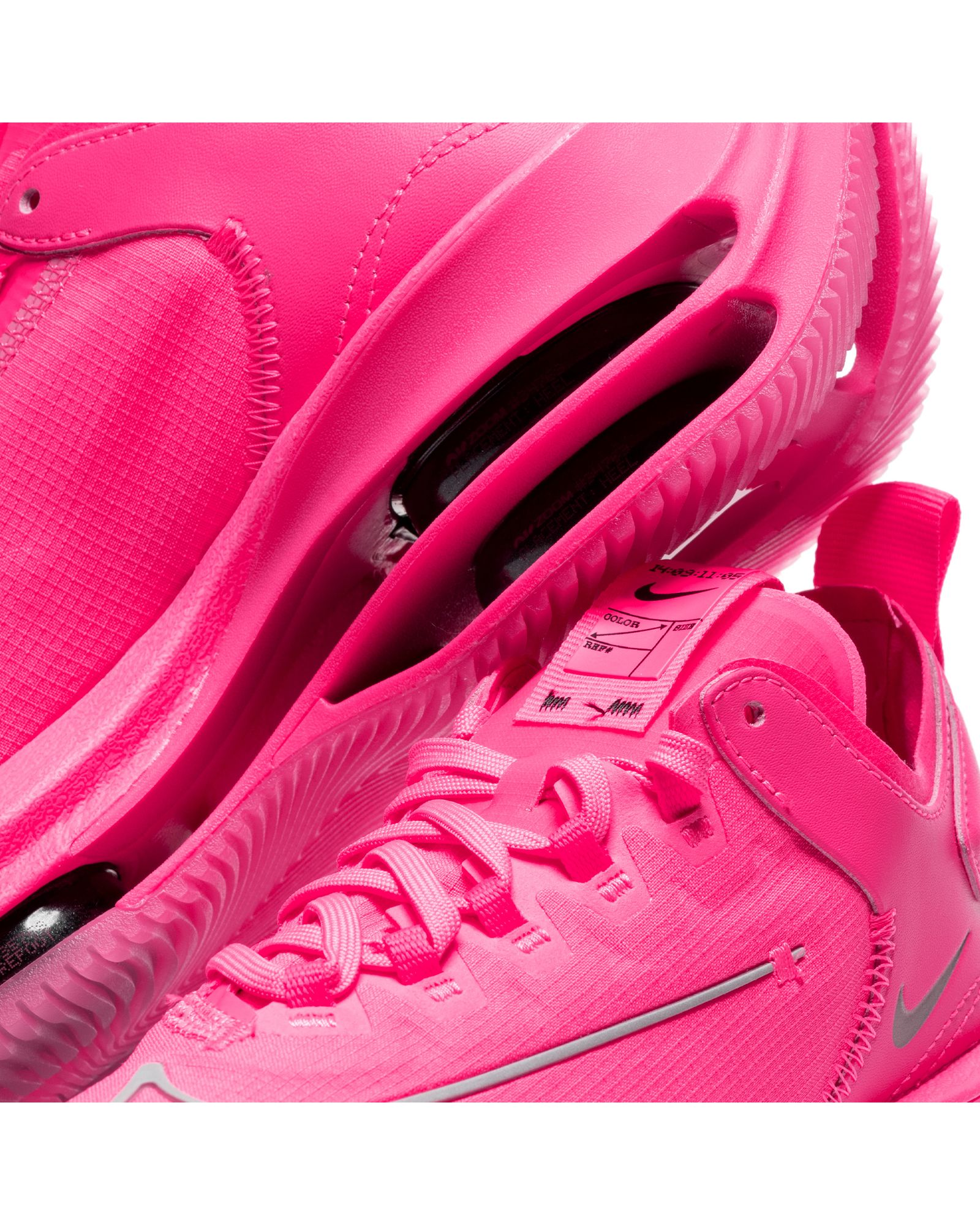 WMNS Zoom Double Stacked