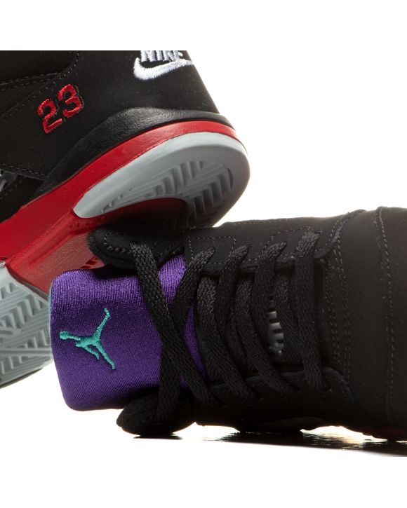 JORDAN 5 RETRO TOP 3 (TD)