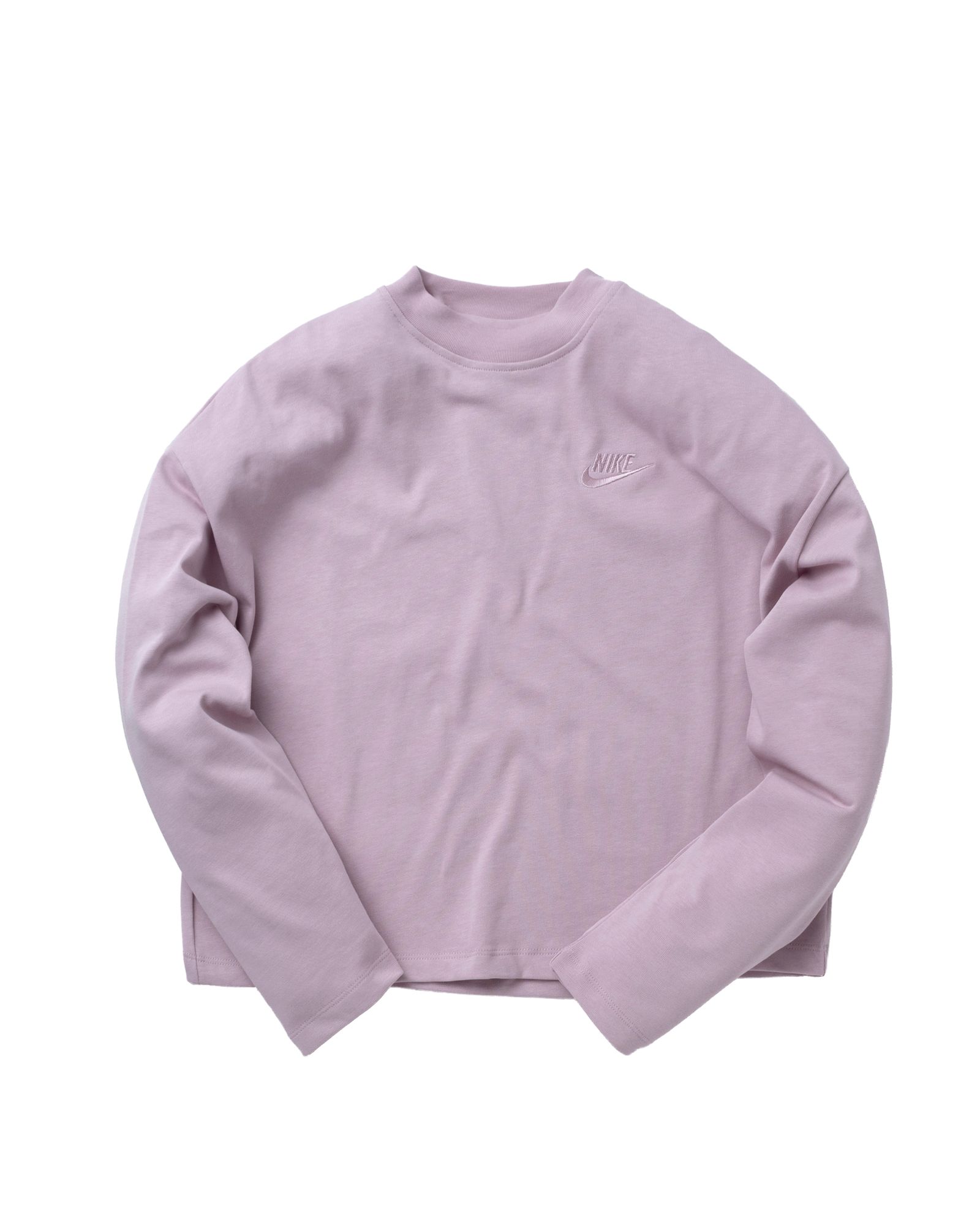 WMNS Jersey Long-Sleeve Top