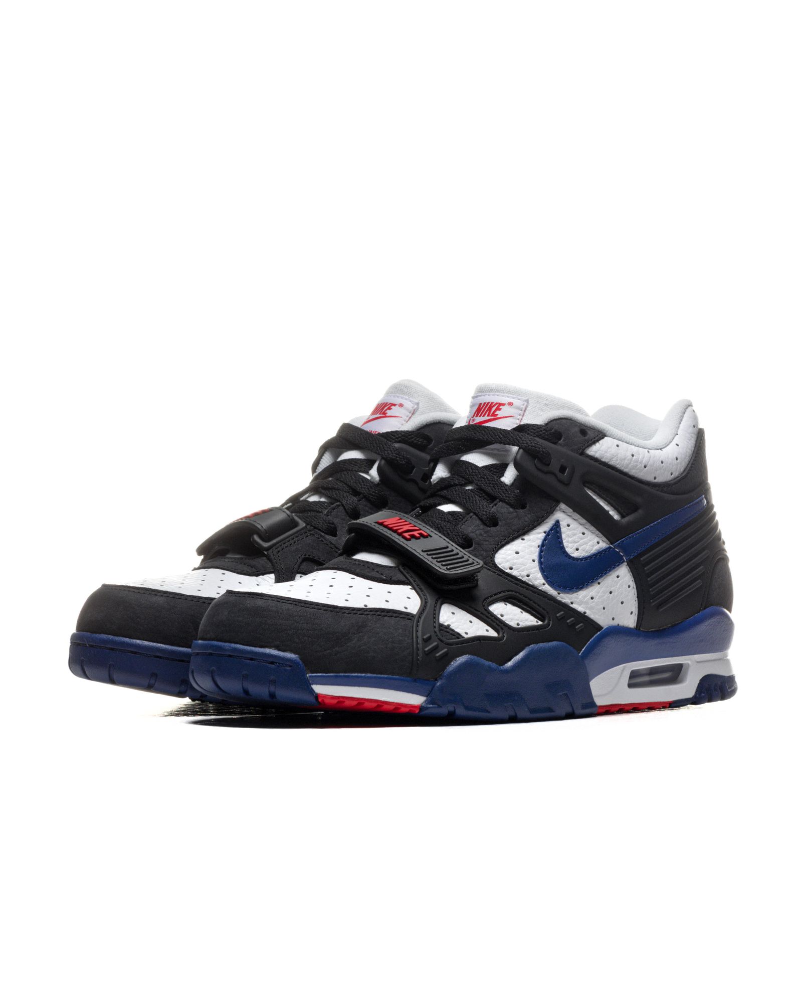 Air trainer 3