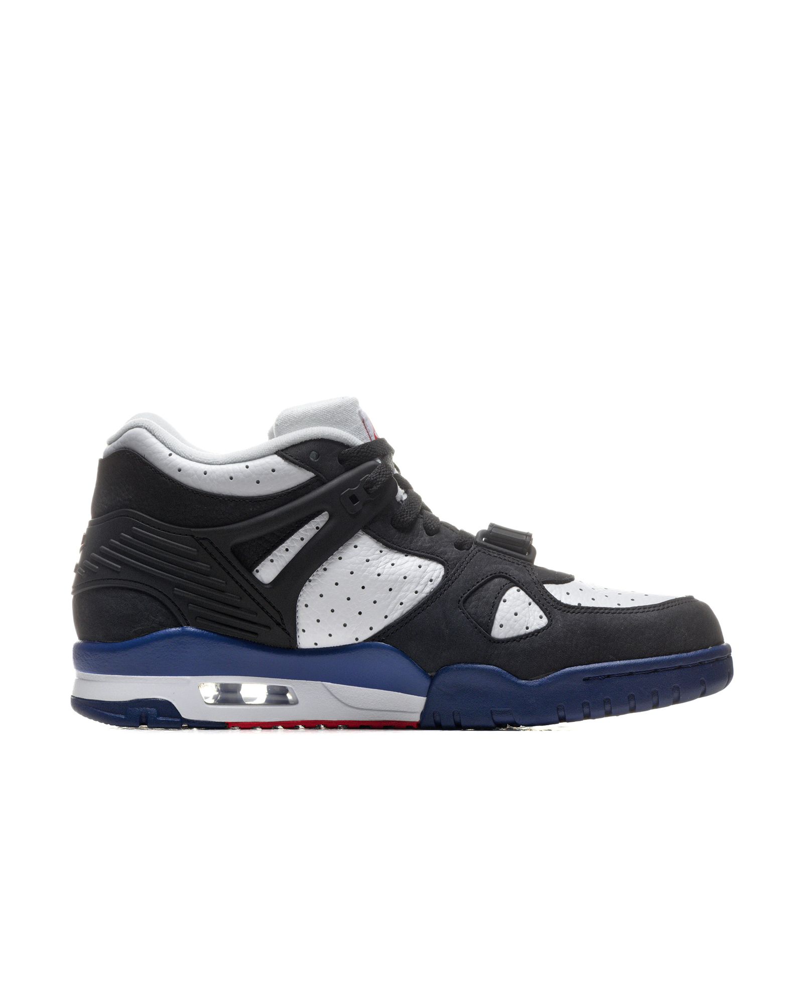 Air trainer 3