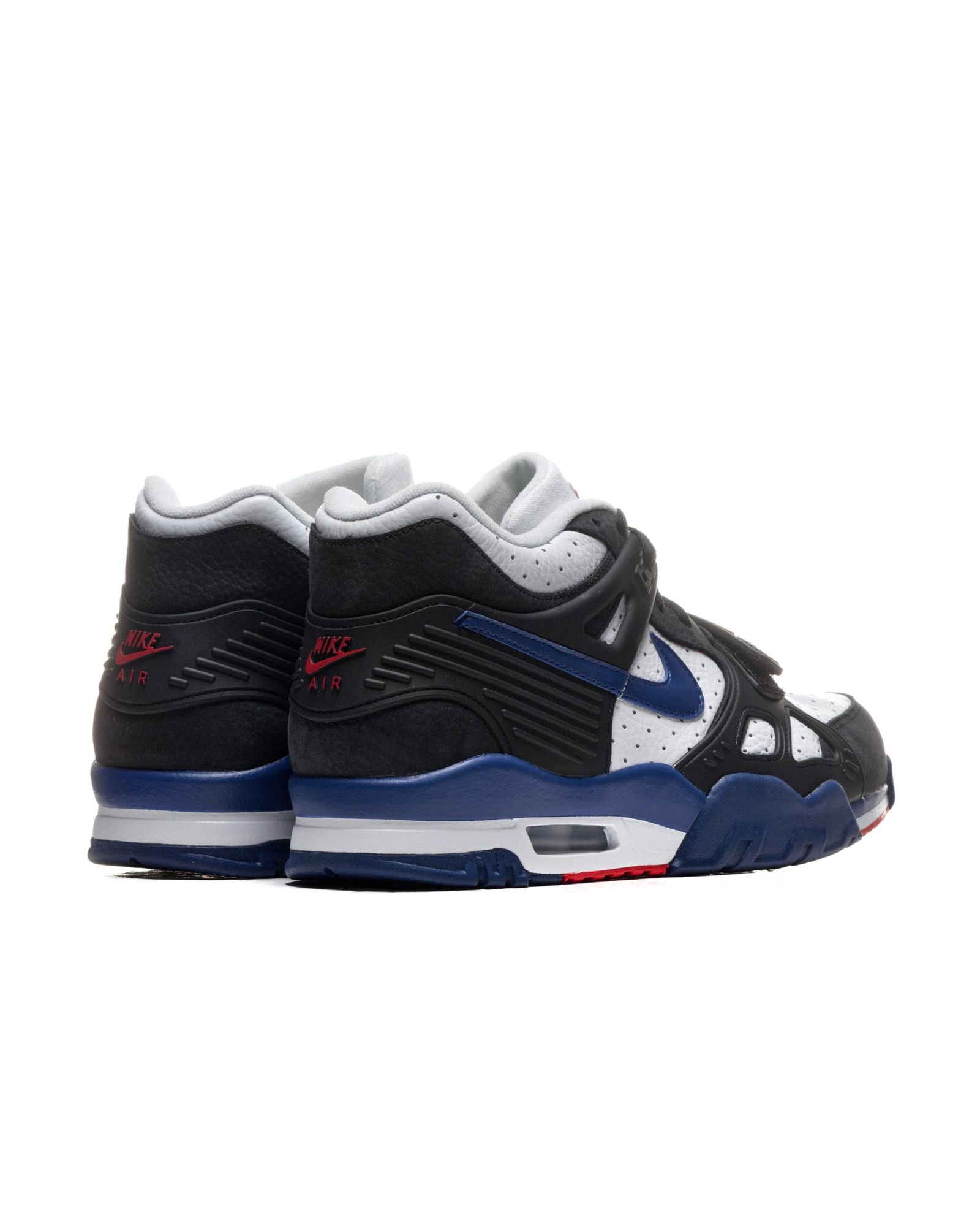 Air trainer 3
