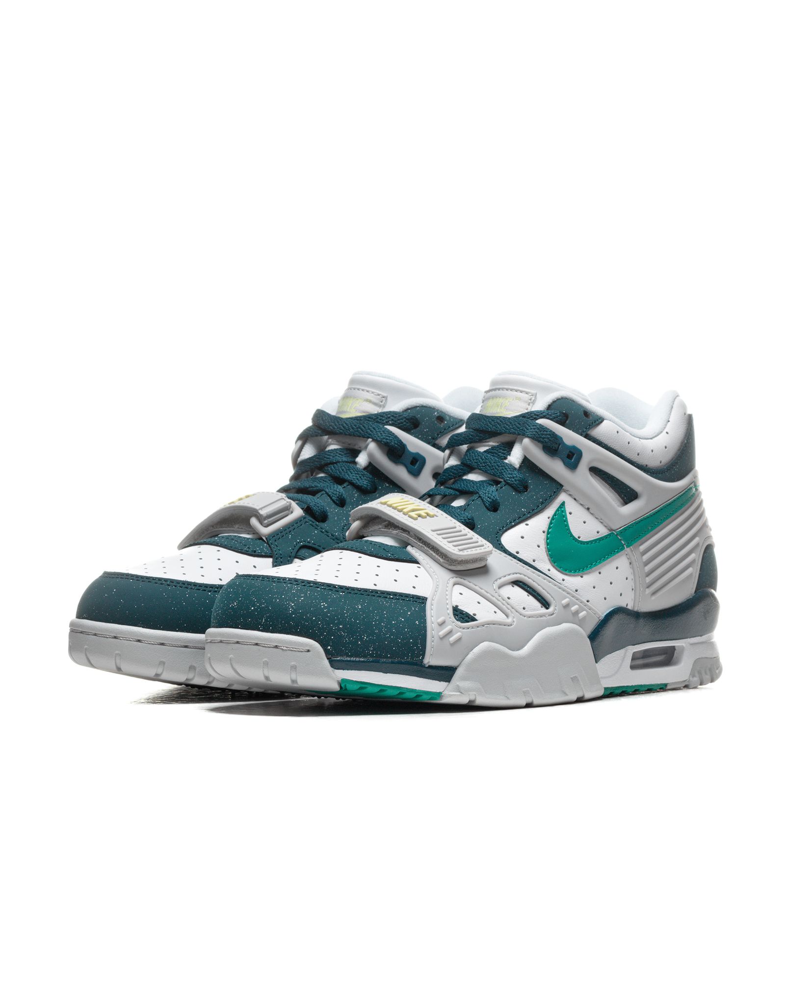 Air trainer 3