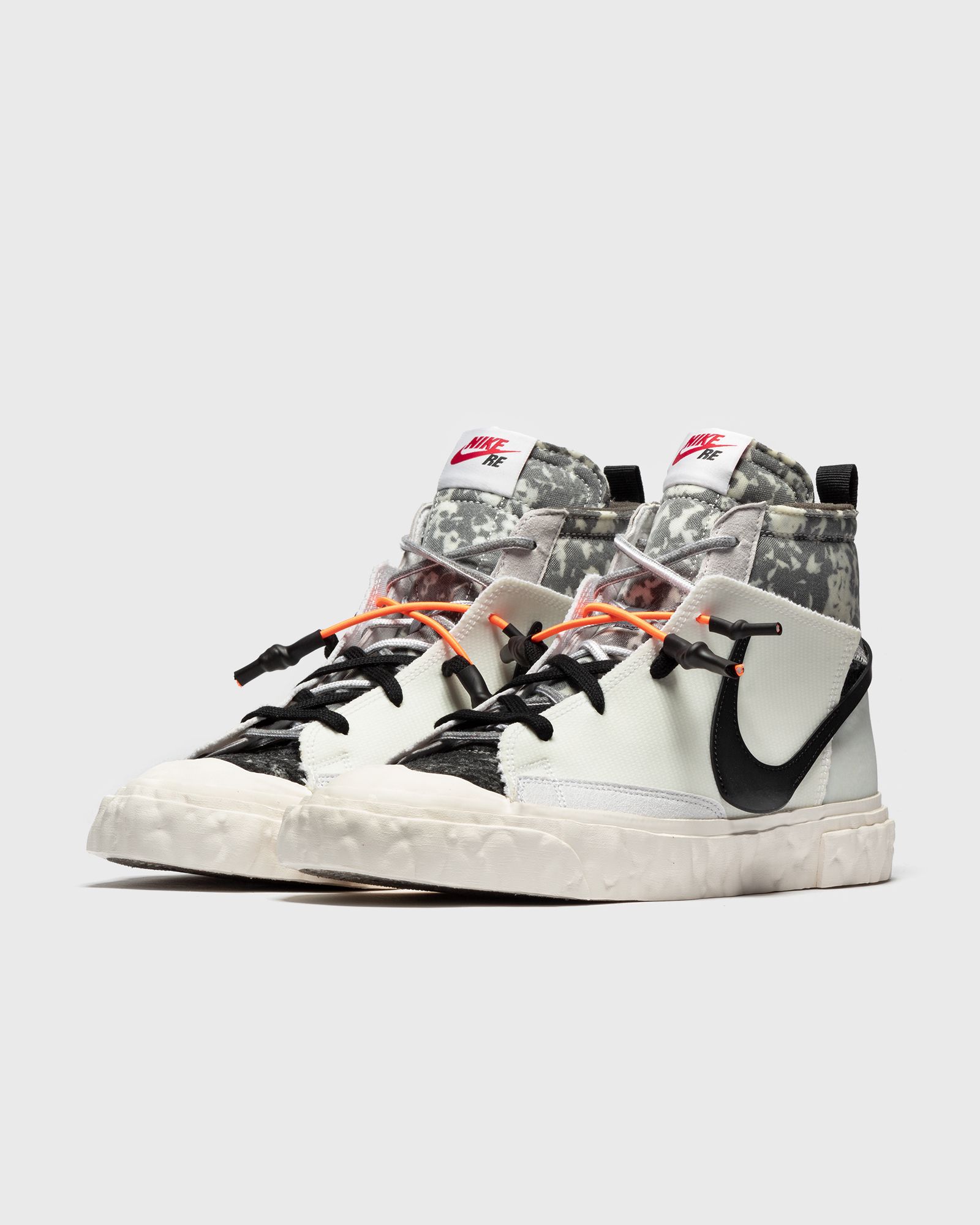 BLAZER MID / READYMADE