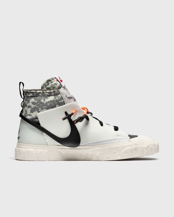 BLAZER MID / READYMADE