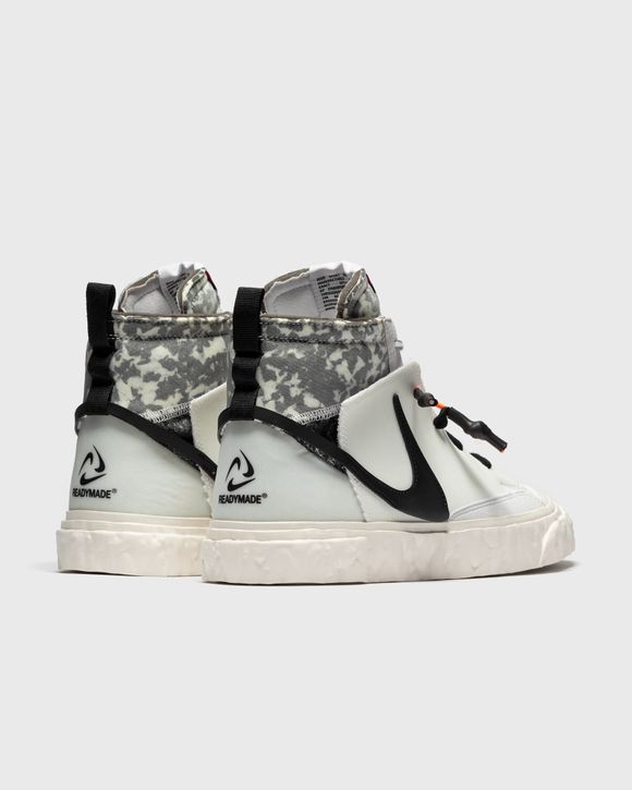 BLAZER MID / READYMADE