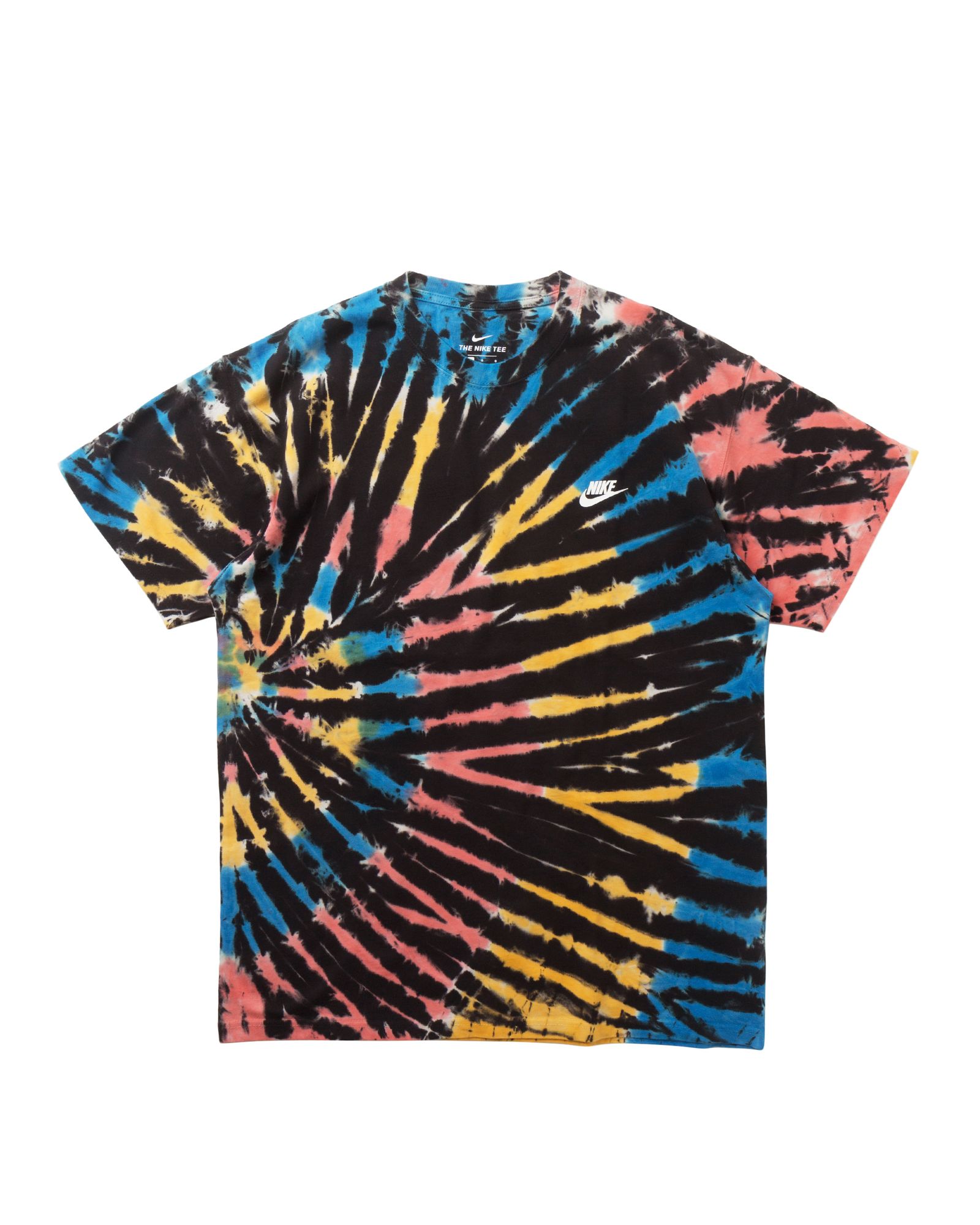 Sportswear TIE DYE TEE