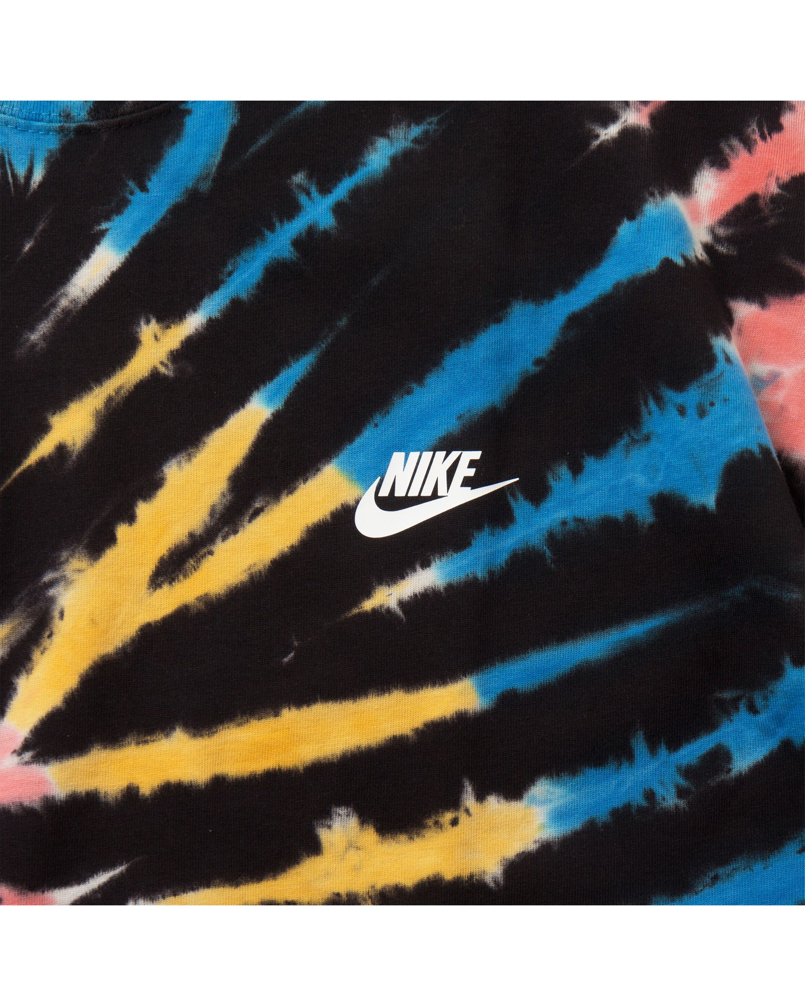 Sportswear TIE DYE TEE