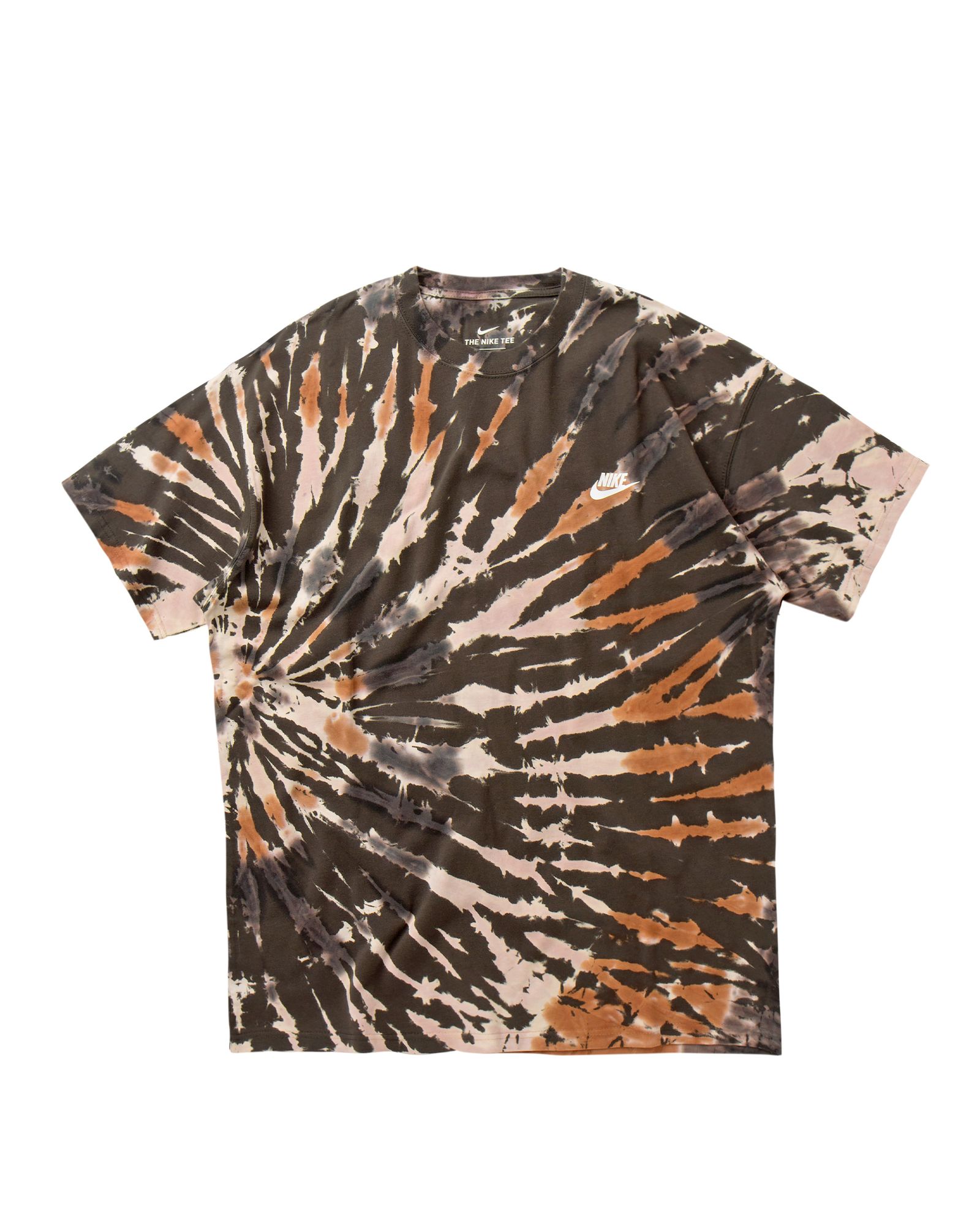 Tie-Dye Tee