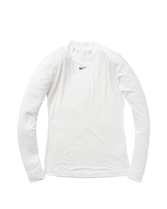 WMNS Slim LONGSLEEVE MOCK