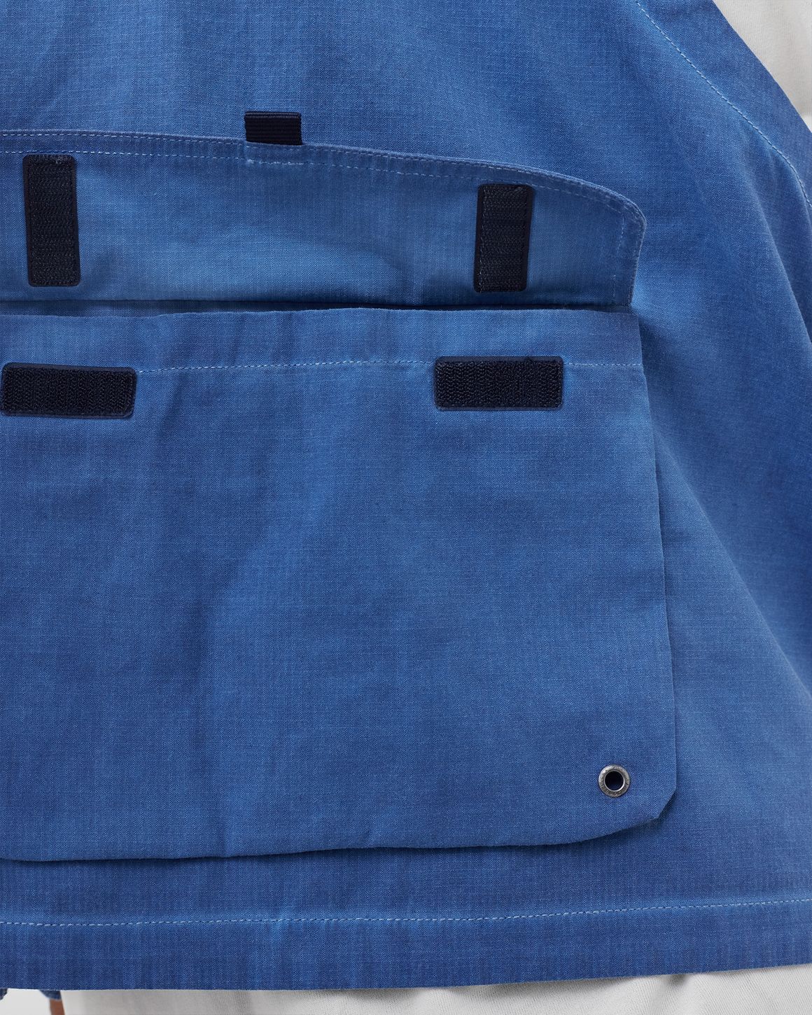 Nike ACG WATCHMAN PEAK VEST Blue | BSTN Store