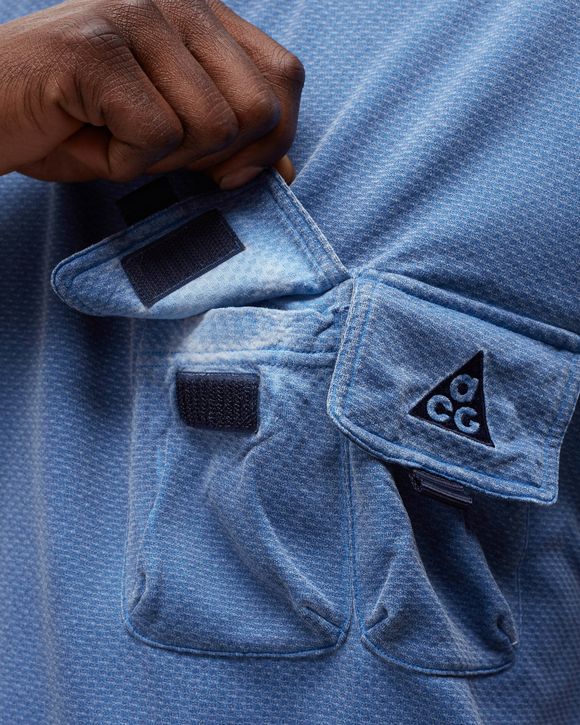 ACG "Watchman Peak" Top