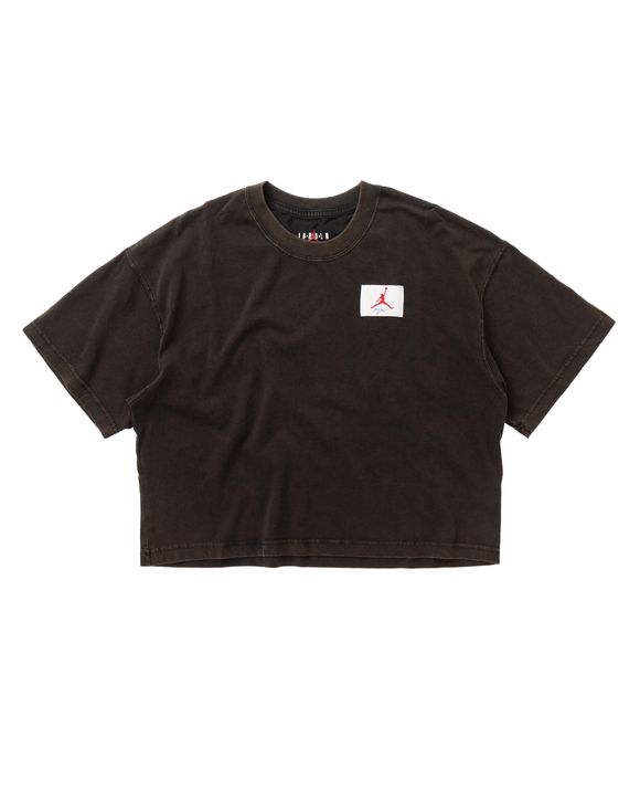 WMNS ESSENTIALS Boxy Tee