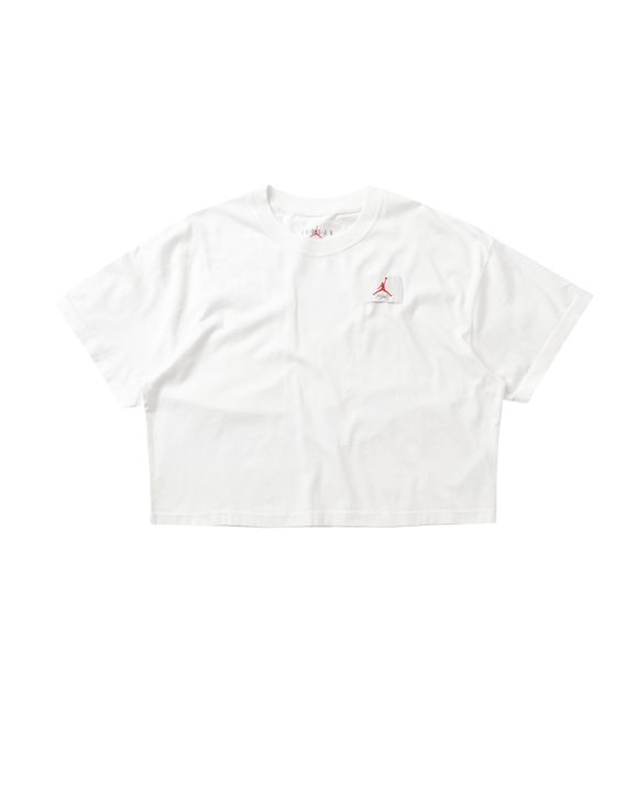 WMNS ESSENTIALS BOXY TEE