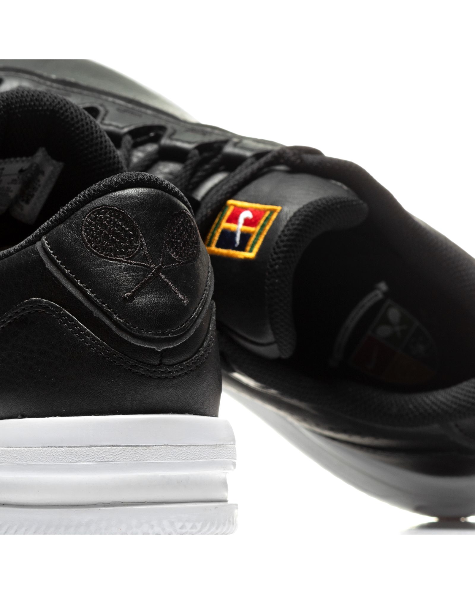 NikeCourt Air Max Vapor Wing Premium