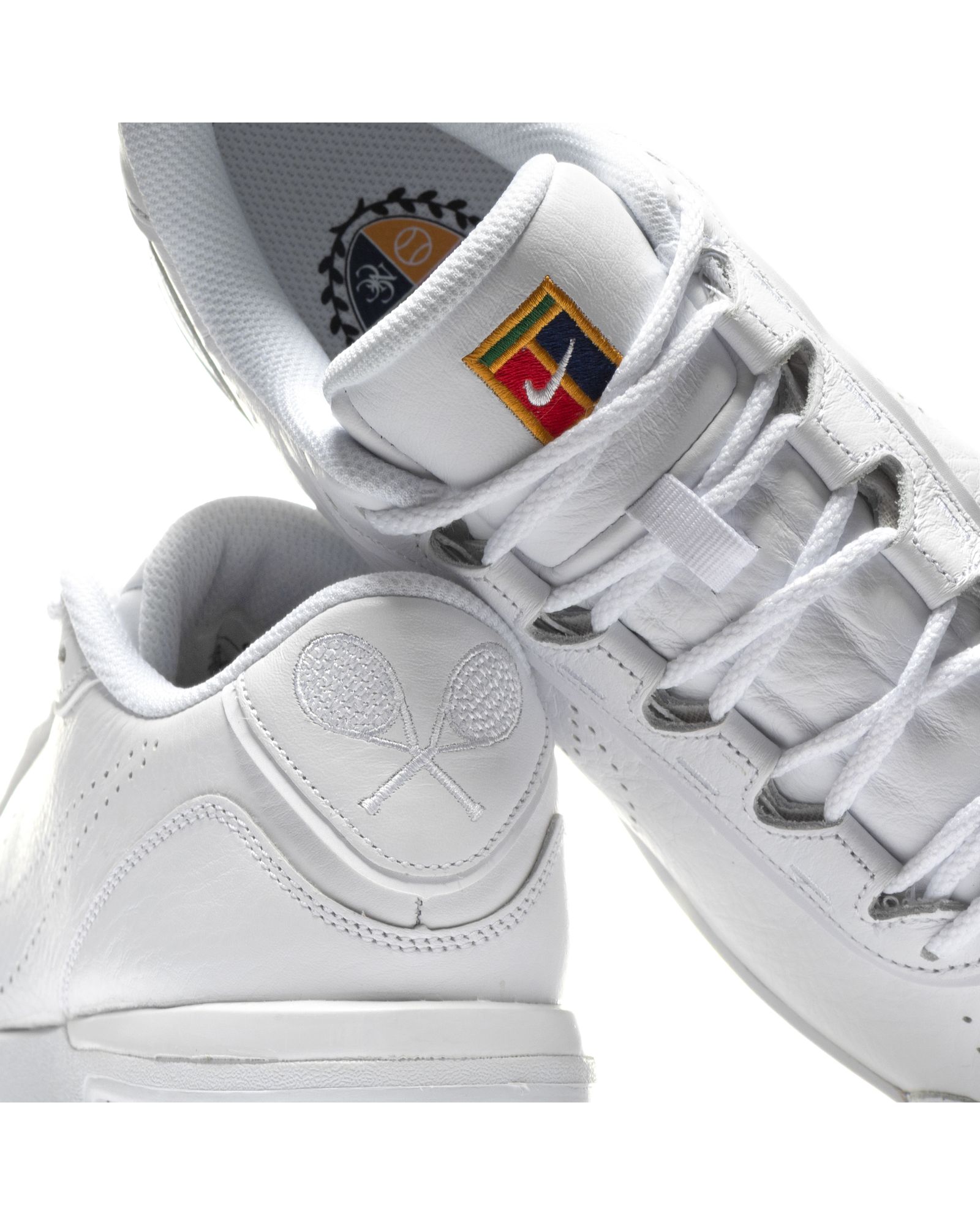 NikeCourt Air Max Vapor Wing Premium