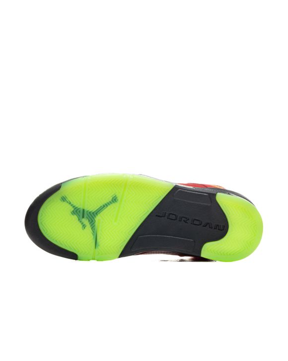 Air jordan 5 retro se 'WHAT THE'