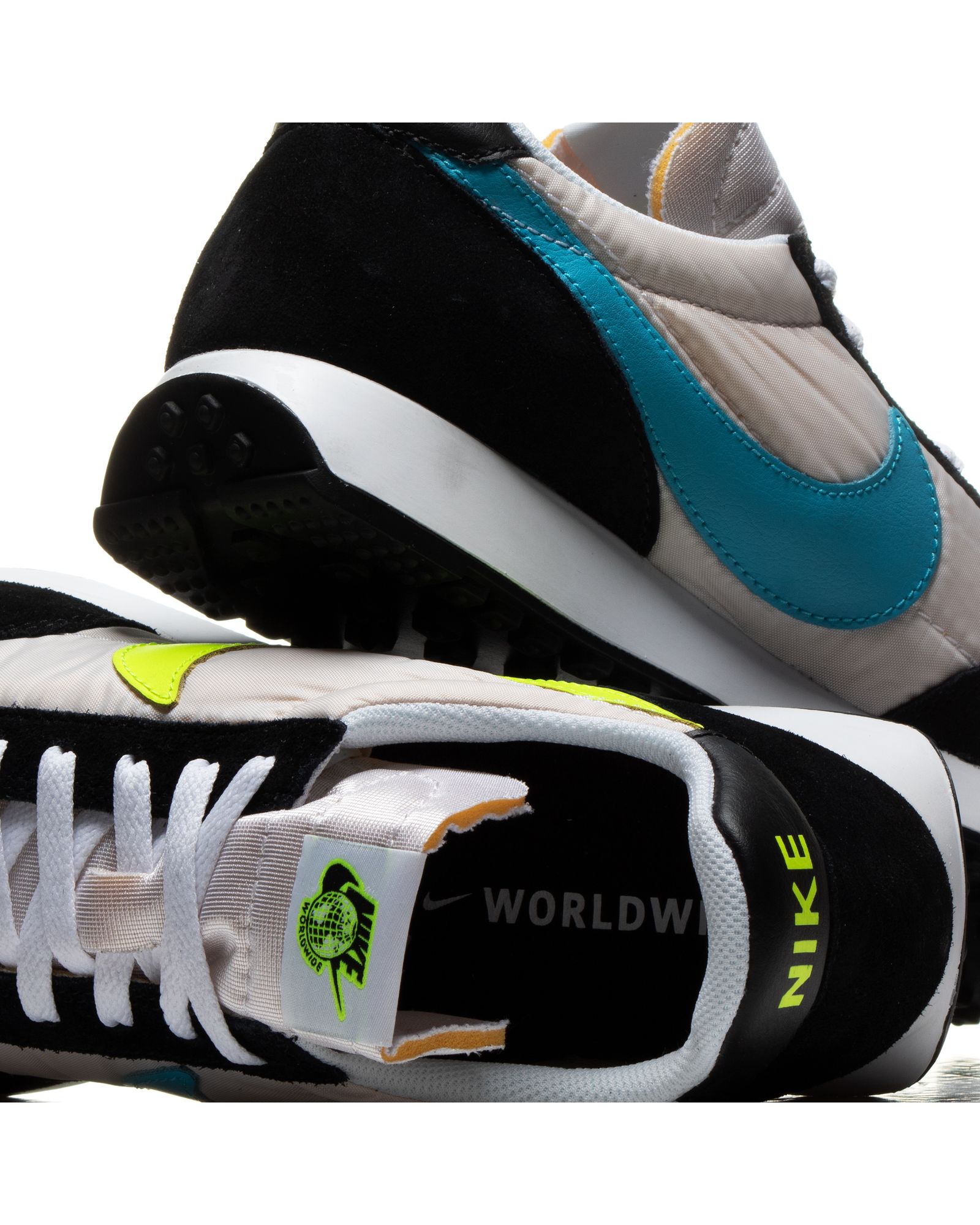 AIR TAILWIND 79 WORLDWIDE