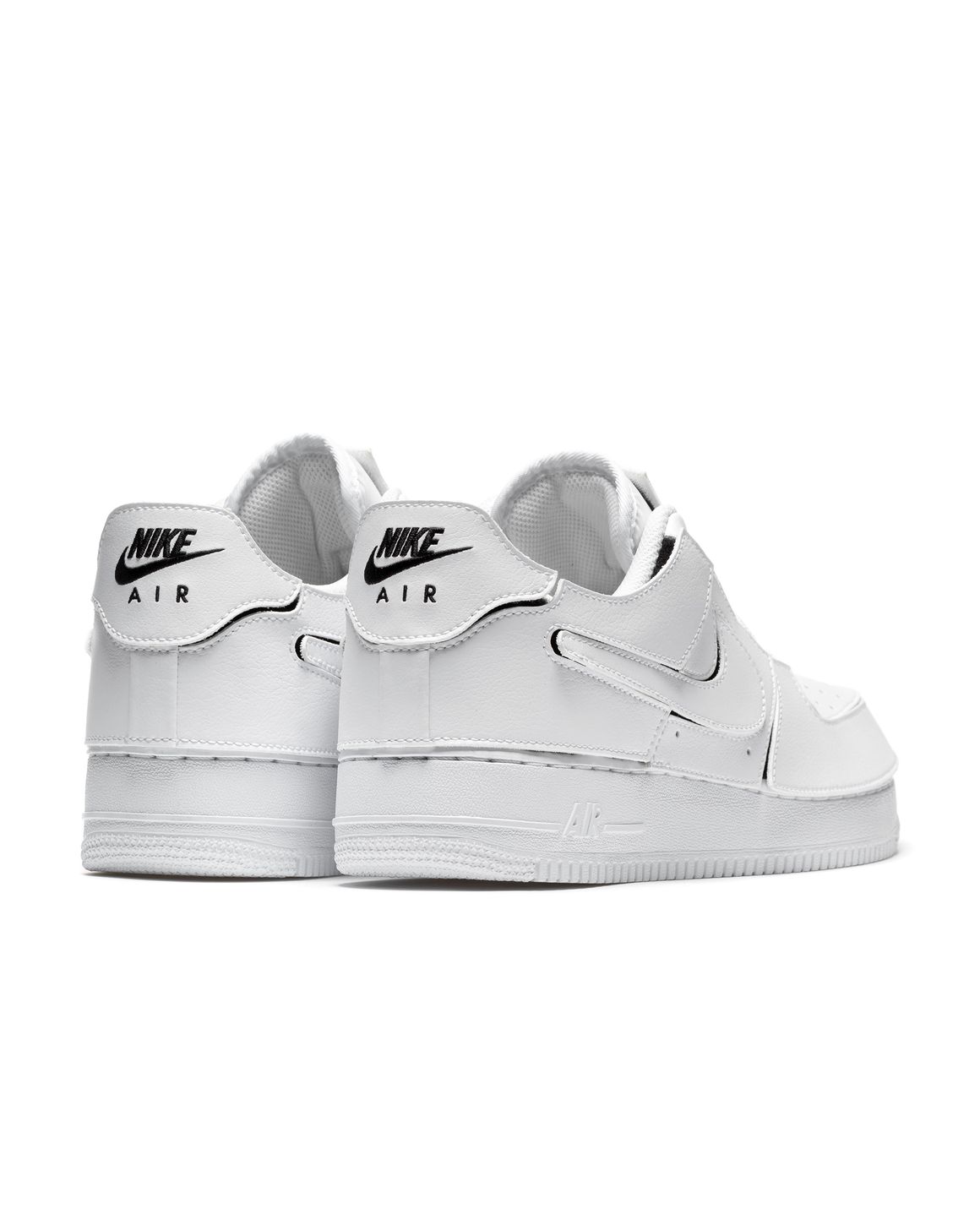 Nike Air Force 1 1/1 'cosmic clay' White | BSTN Store