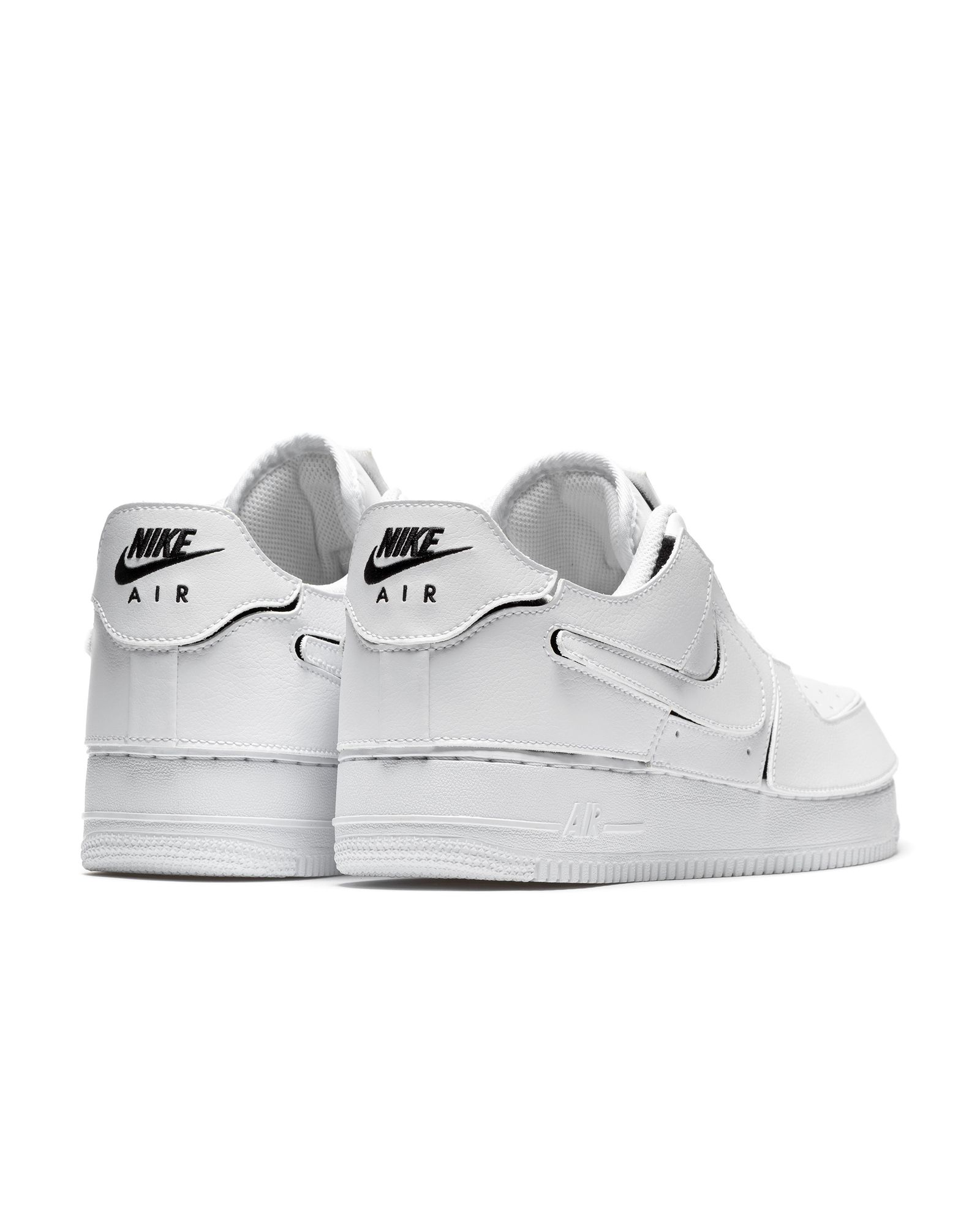 Air Force 1 1/1 'cosmic clay'