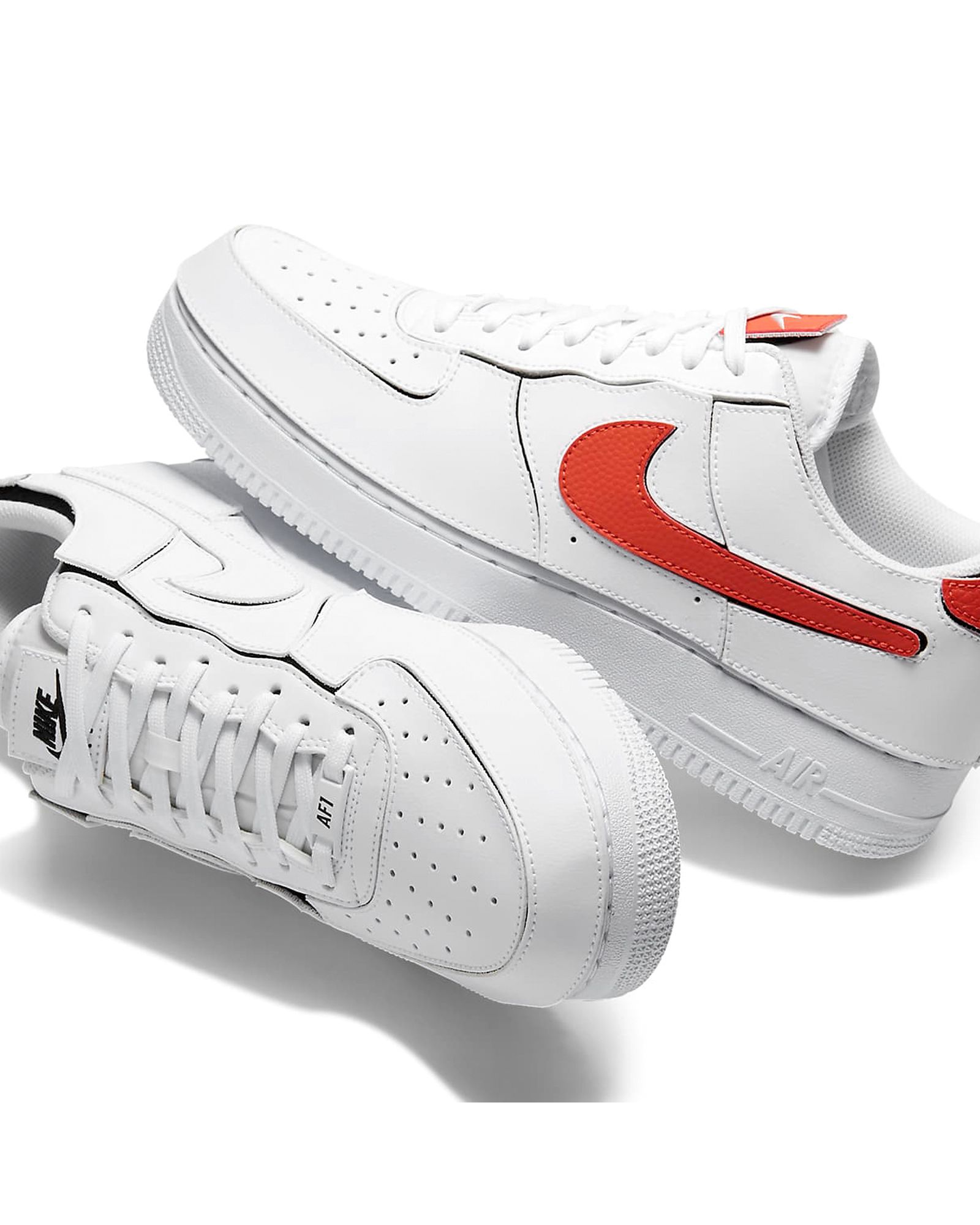 Air Force 1 1/1 'cosmic clay'