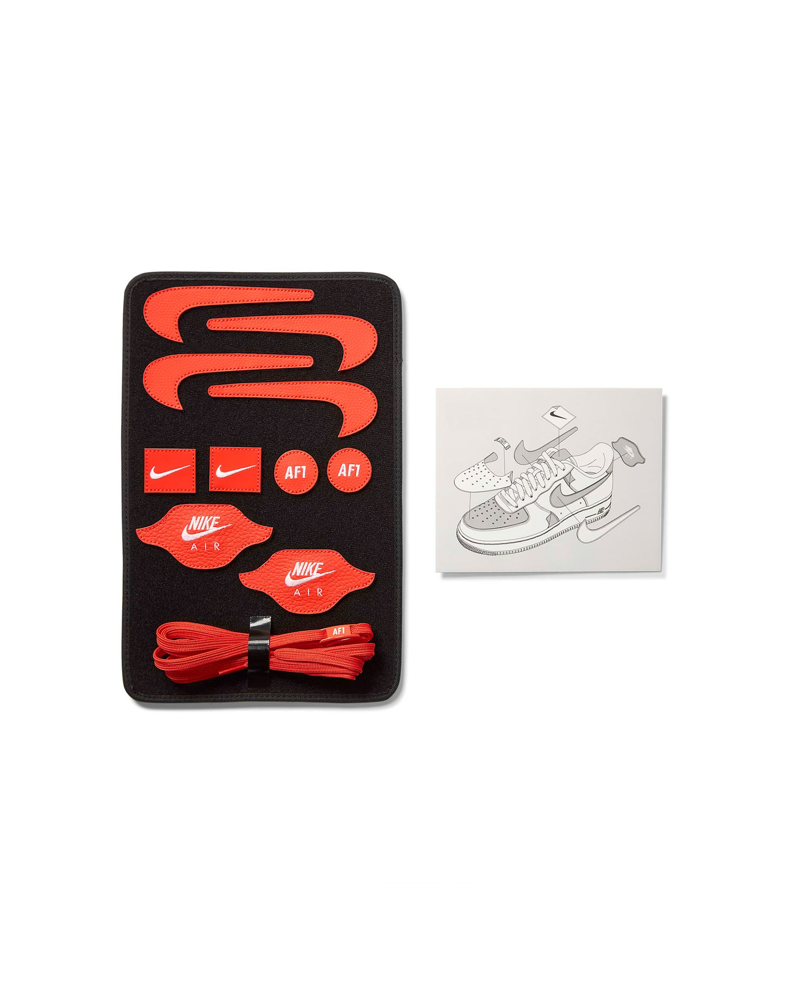 Air Force 1 1/1 'cosmic clay'