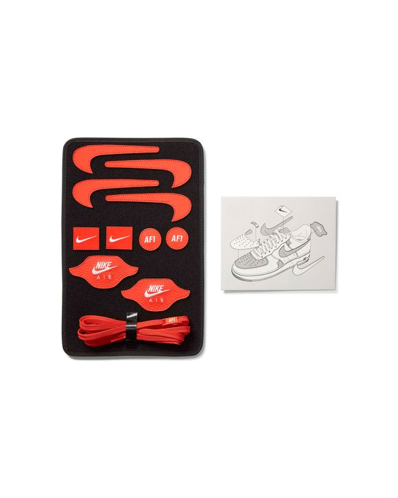 Air Force 1 1/1 'cosmic clay'