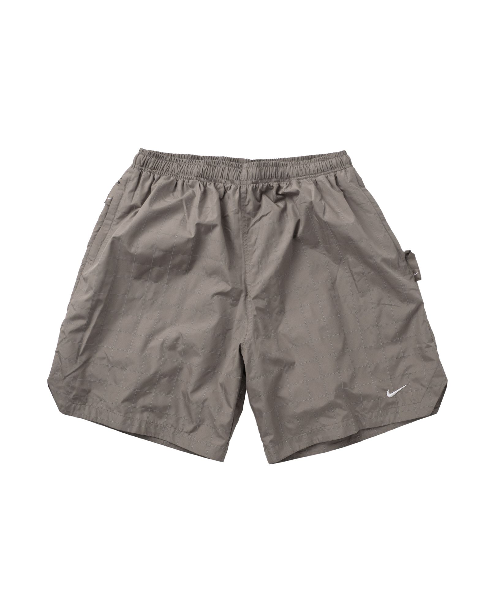 NRG FLAT SHORTS