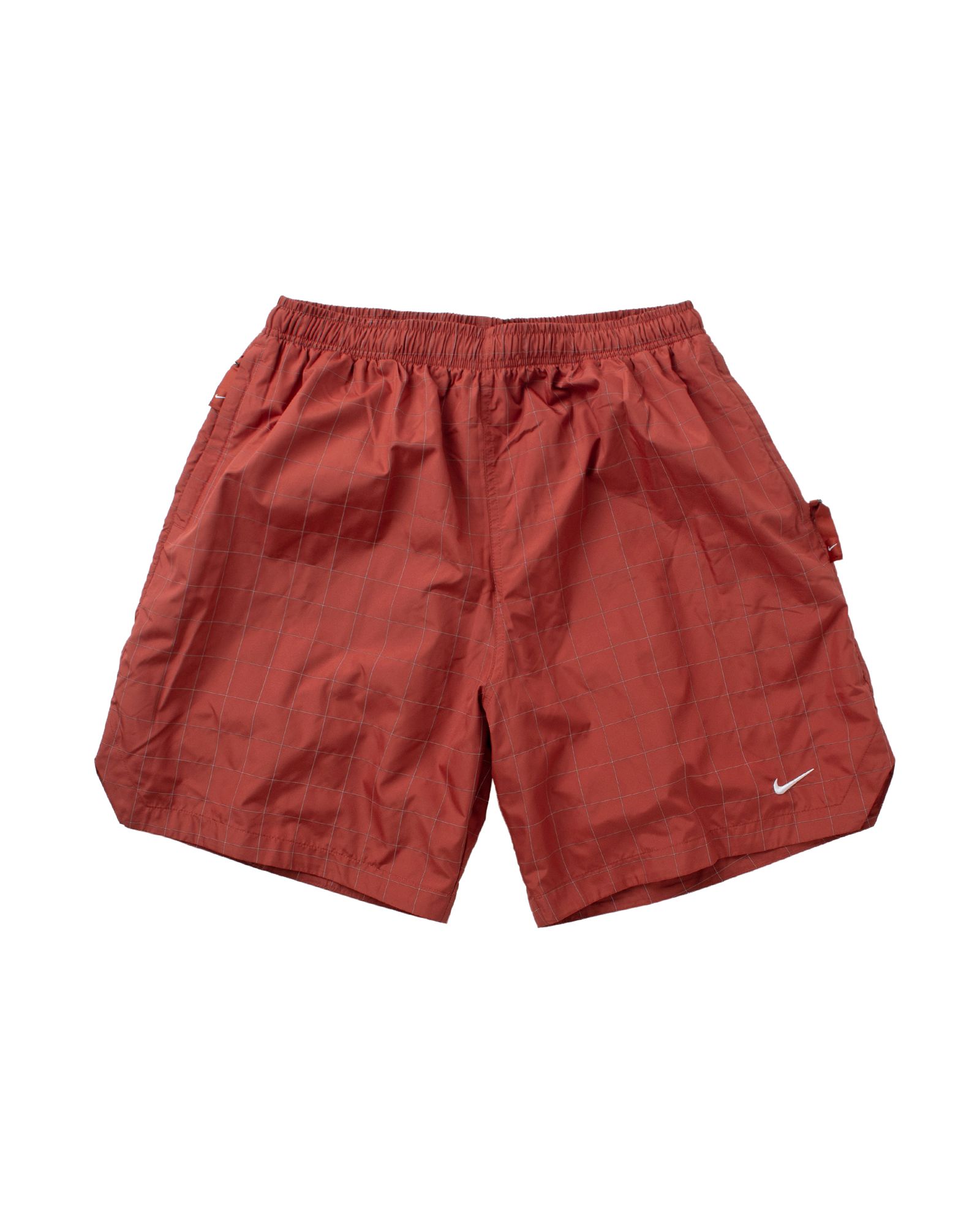 NRG FLAT SHORTS