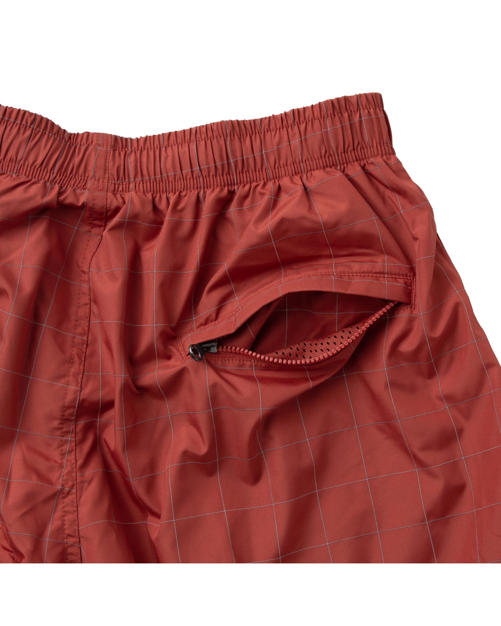 NRG FLAT SHORTS
