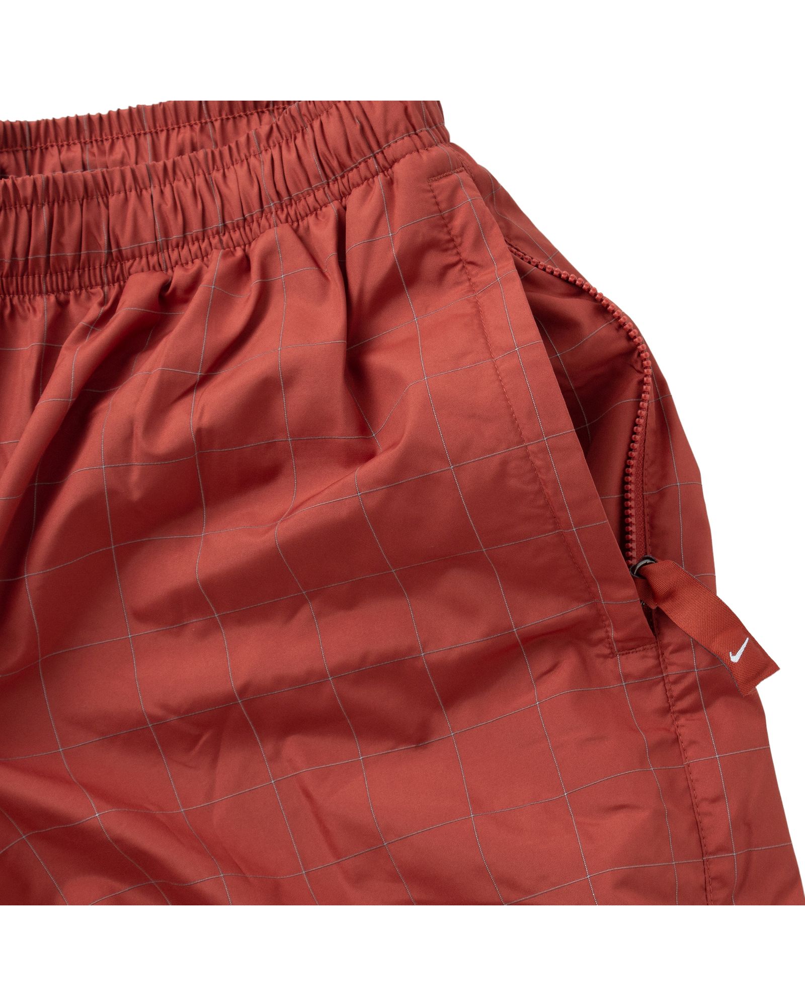 NRG FLAT SHORTS