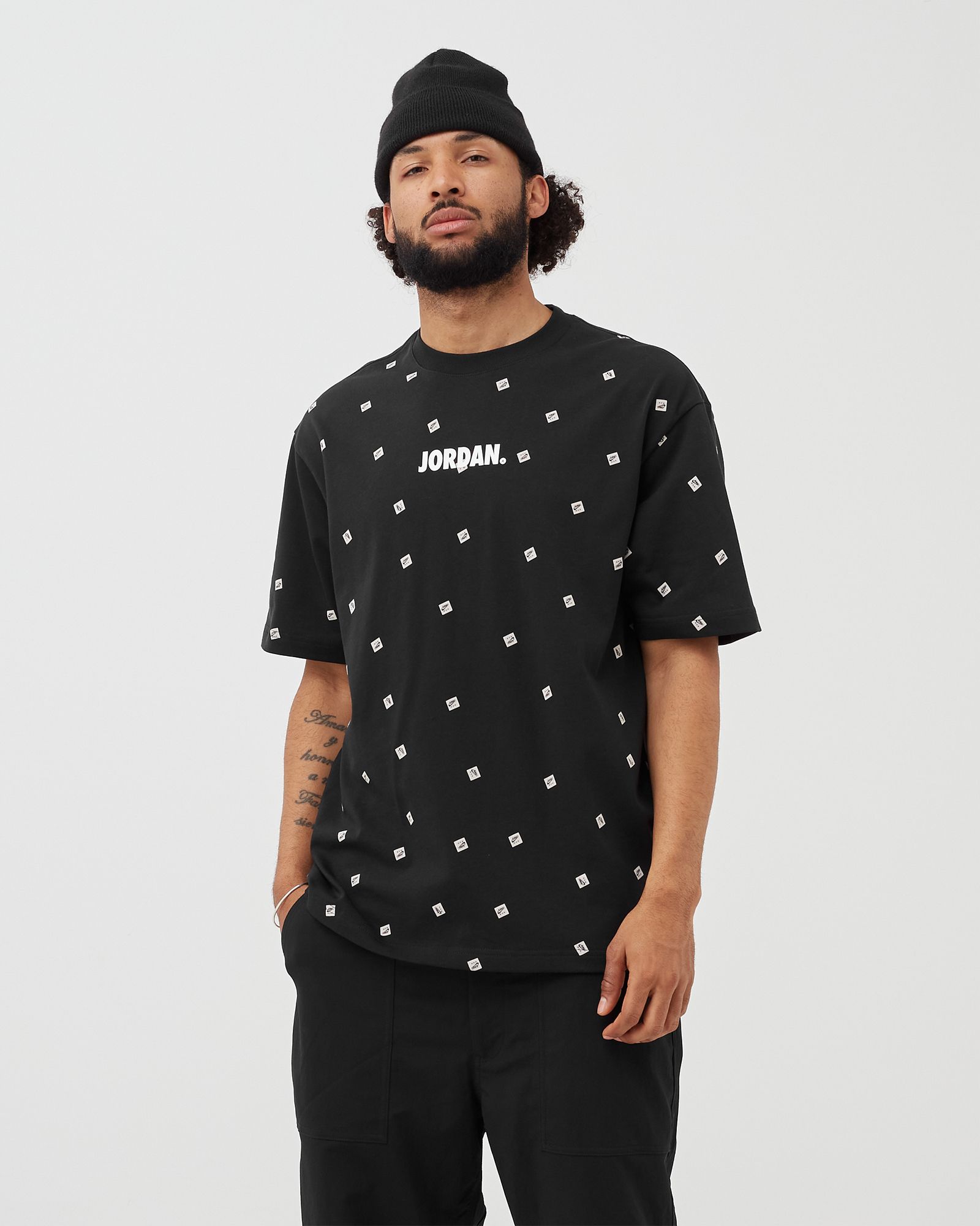 Jumpman Classics Tee