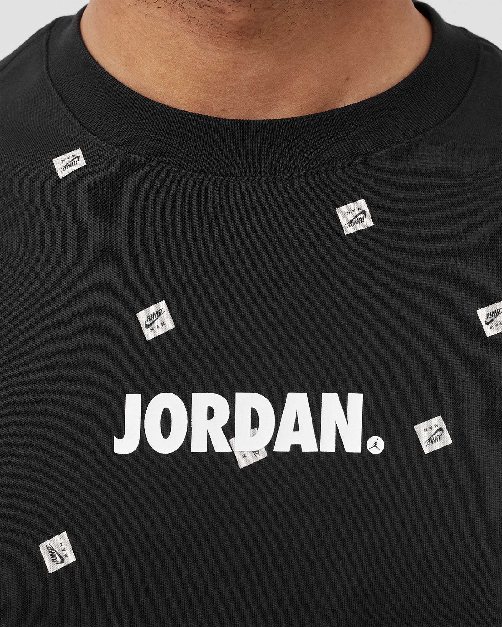 Jumpman Classics Tee